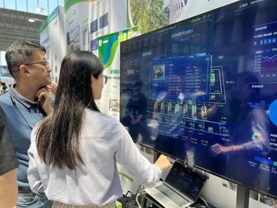 綠色工廠廠務大會 | 特靈高效機房助力業主完成ESG認證技術推廣服務